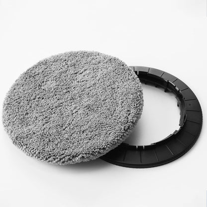 Microfibres de nettoyage T8 / T10