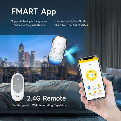 FMART T10PRO