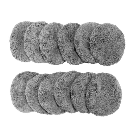 Microfibres de nettoyage T8 / T10